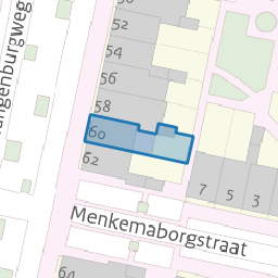 Perceel ISM01-F-2212