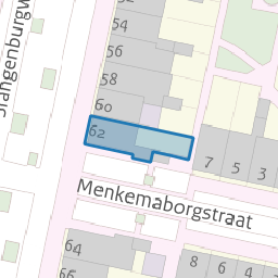 Perceel ISM01-F-2213