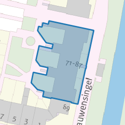 Perceel ISM01-F-2216