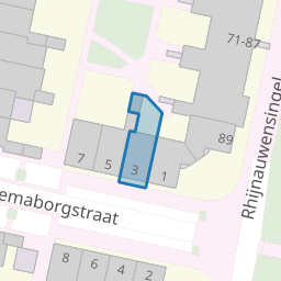 Perceel ISM01-F-2219