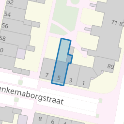 Perceel ISM01-F-2220