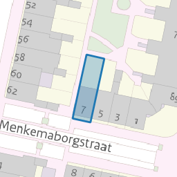 Perceel ISM01-F-2221