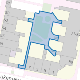 Perceel ISM01-F-2222