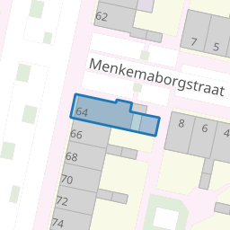 Perceel ISM01-F-2224