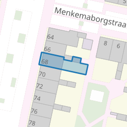 Perceel ISM01-F-2226