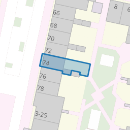 Perceel ISM01-F-2229