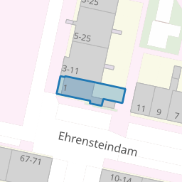 Perceel ISM01-F-2233