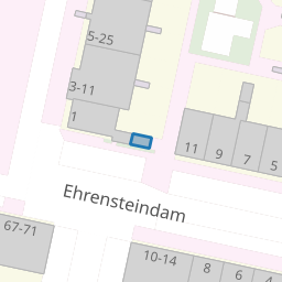 Perceel ISM01-F-2234