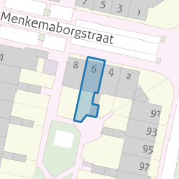 Perceel ISM01-F-2236