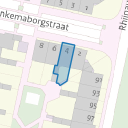 Perceel ISM01-F-2237