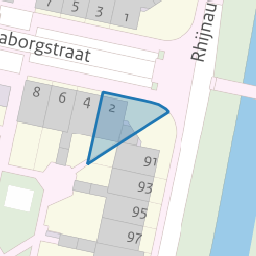 Perceel ISM01-F-2238