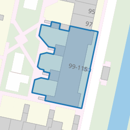 Perceel ISM01-F-2243