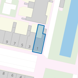 Perceel ISM01-F-2245