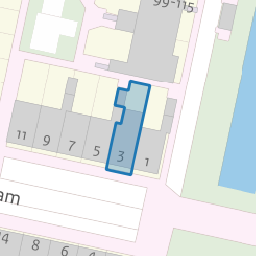 Perceel ISM01-F-2246