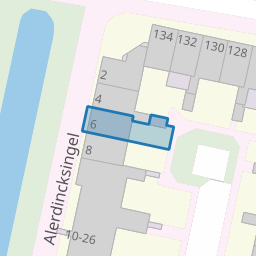 Perceel ISM01-F-2254