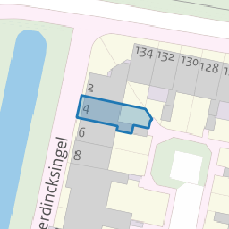 Perceel ISM01-F-2255