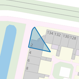 Perceel ISM01-F-2256