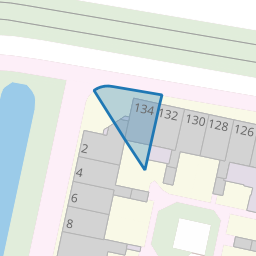 Perceel ISM01-F-2257