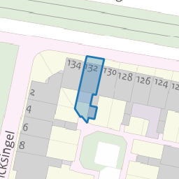 Perceel ISM01-F-2258