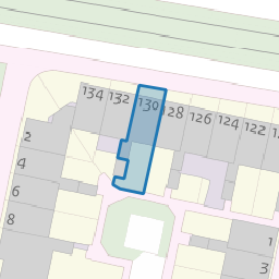 Perceel ISM01-F-2259