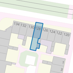 Perceel ISM01-F-2260