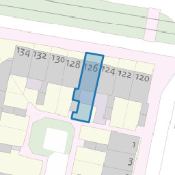 Perceel ISM01-F-2261