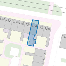 Perceel ISM01-F-2262