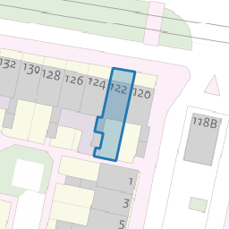 Perceel ISM01-F-2263