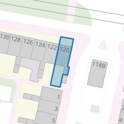 Perceel ISM01-F-2264