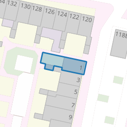 Perceel ISM01-F-2266