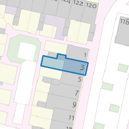 Perceel ISM01-F-2267