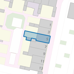 Perceel ISM01-F-2268