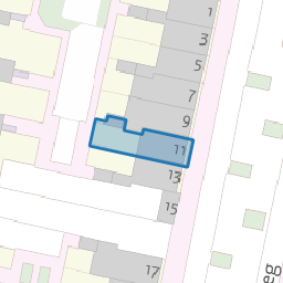 Perceel ISM01-F-2271