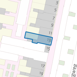 Perceel ISM01-F-2272