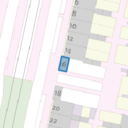 Perceel ISM01-F-2275