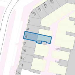 Perceel ISM01-F-2281