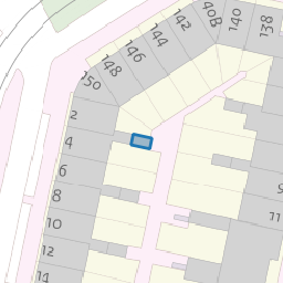 Perceel ISM01-F-2283