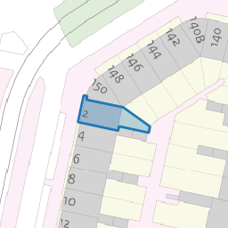 Perceel ISM01-F-2284