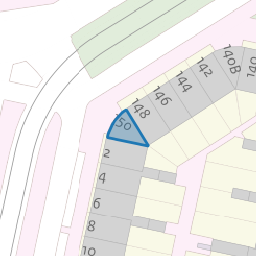 Perceel ISM01-F-2285