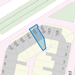 Perceel ISM01-F-2289