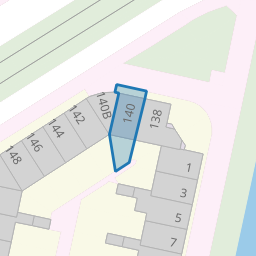 Perceel ISM01-F-2291