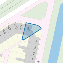 Perceel ISM01-F-2292