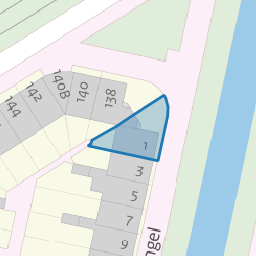 Perceel ISM01-F-2293