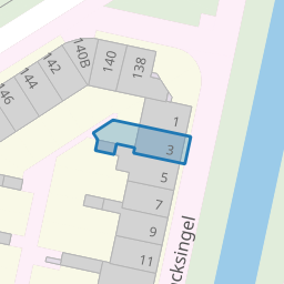 Perceel ISM01-F-2294