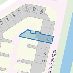 Perceel ISM01-F-2295