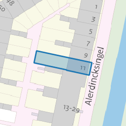 Perceel ISM01-F-2298