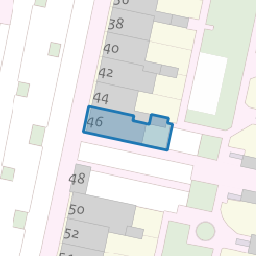 Perceel ISM01-F-2303