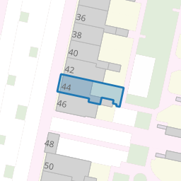 Perceel ISM01-F-2304