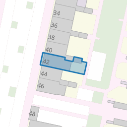 Perceel ISM01-F-2305