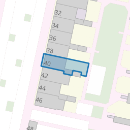 Perceel ISM01-F-2306